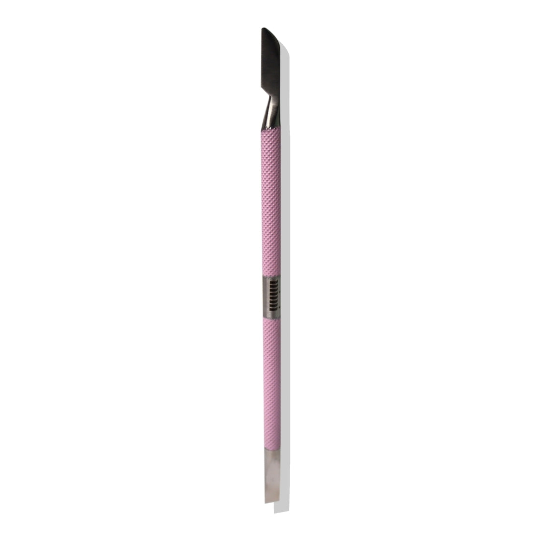 Repujador Cutícula Rosa 130mm Mimi