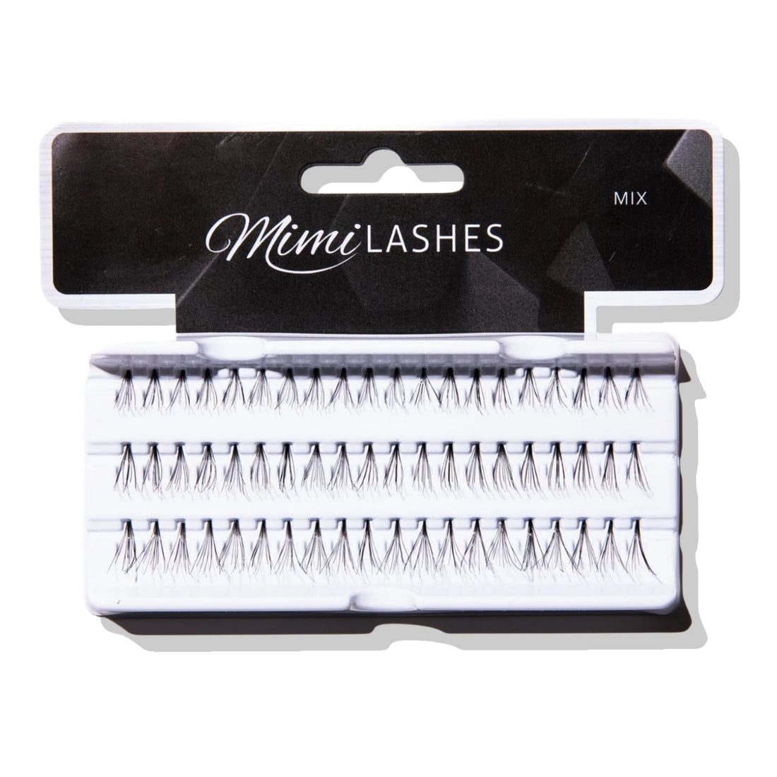 Mix Pestañas Postizas Mimi