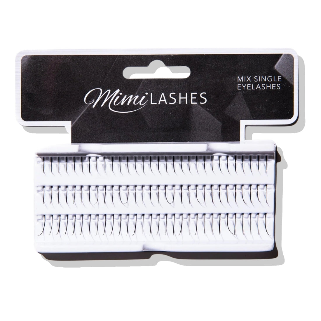 Mix Single Pestañas Postizas Mimi