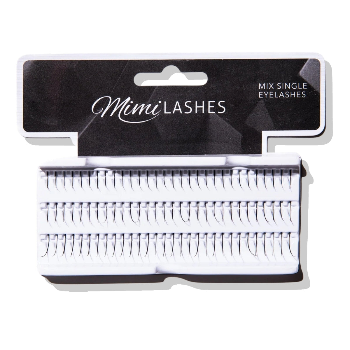 Mix Single Pestañas Postizas Mimi