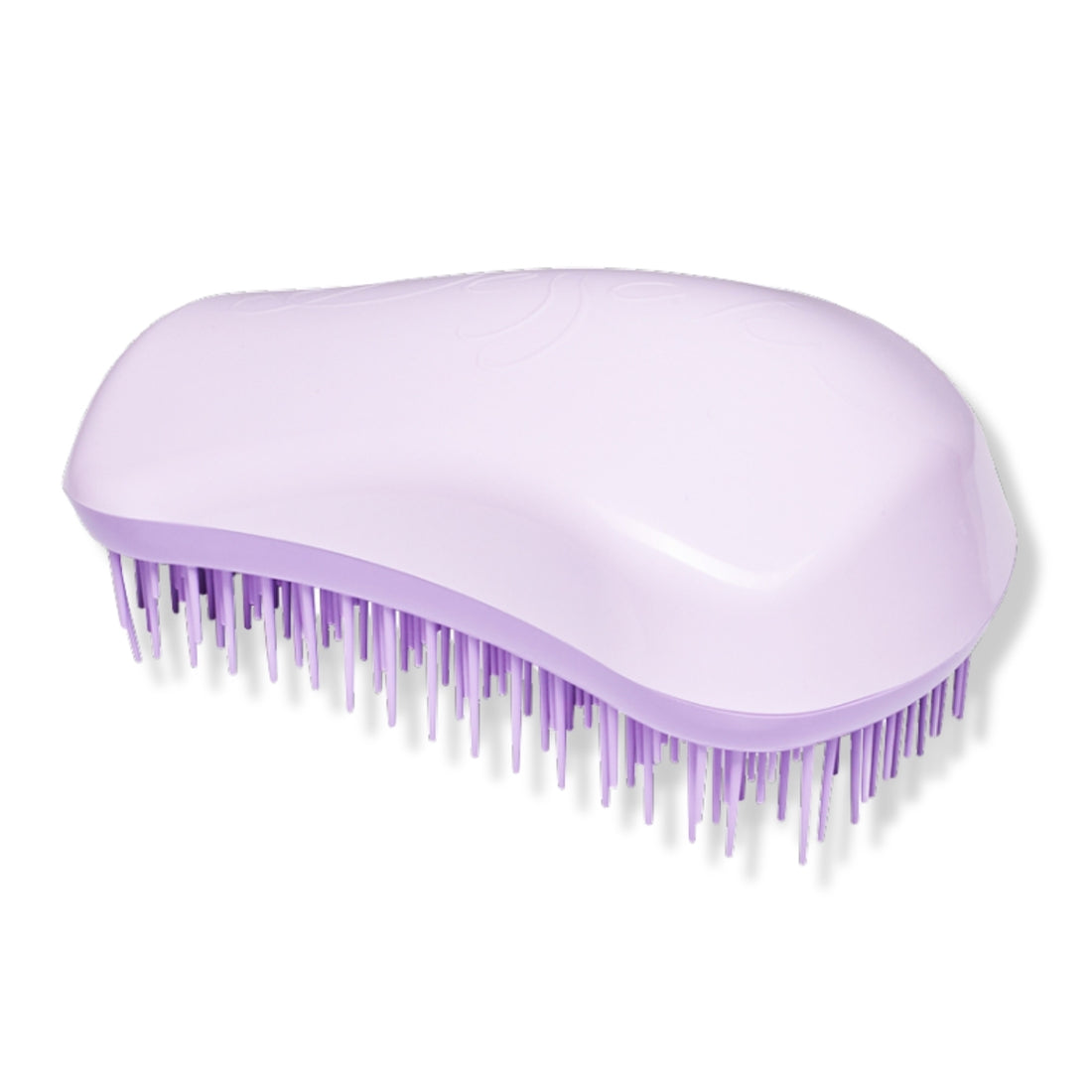 Cepillo Desenredante Maxi Lila Violeta Dessata