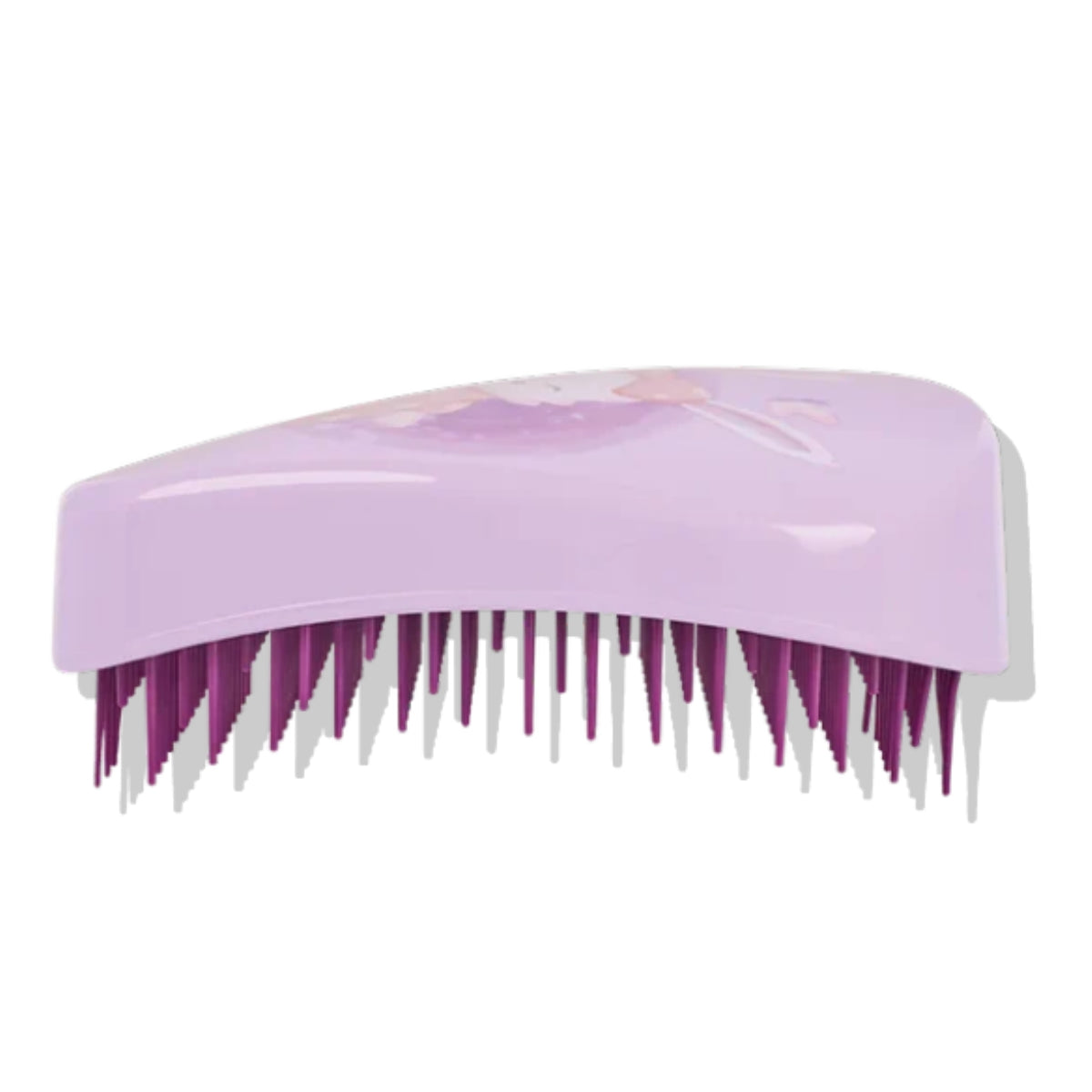 Cepillo Desenredante Mini Baby Bunny Dessata