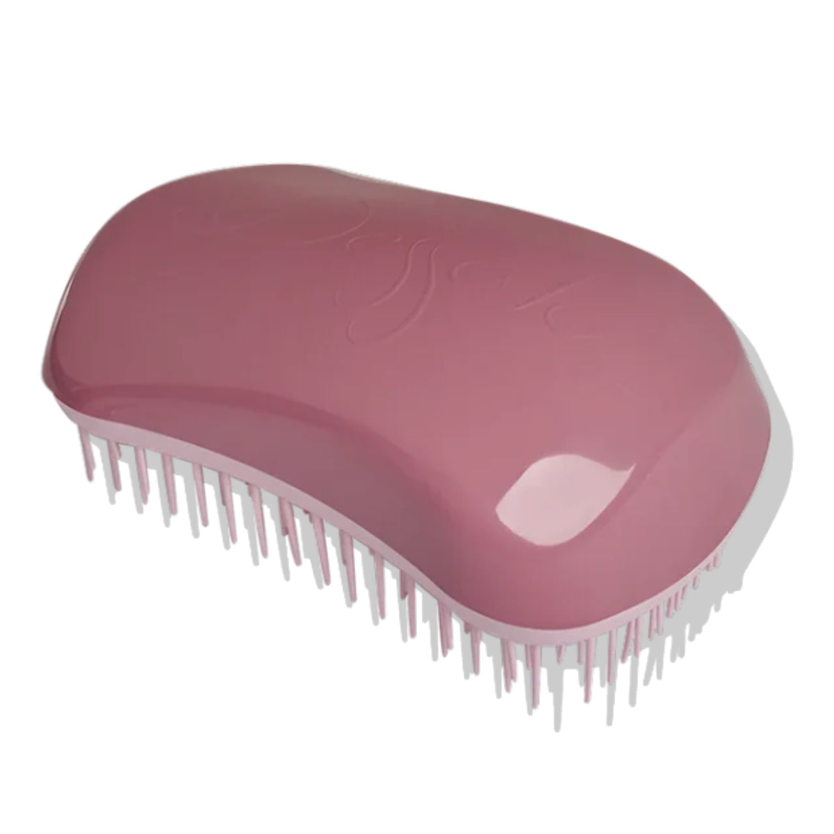 Cepillo Desenredante Maxi Velvet Rosa Dessata