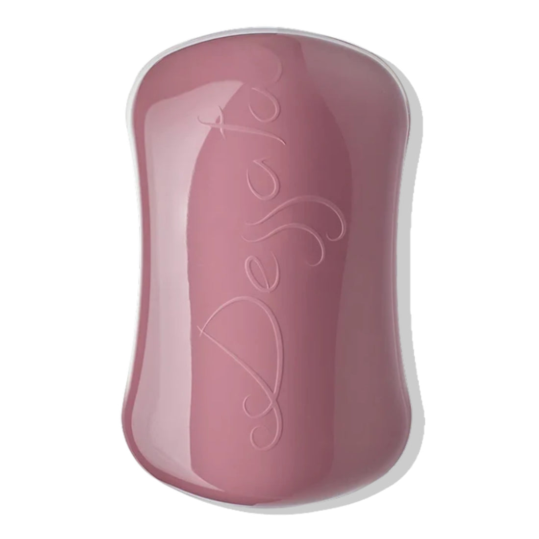 Cepillo Desenredante Maxi Velvet Rosa Dessata