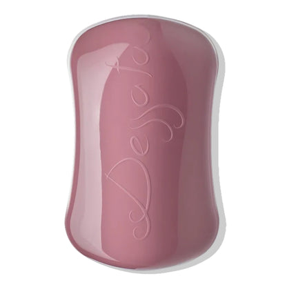 Cepillo Desenredante Maxi Velvet Rosa Dessata