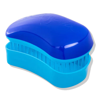 Cepillo Desenredante Maxi Azul Turquesa Dessata