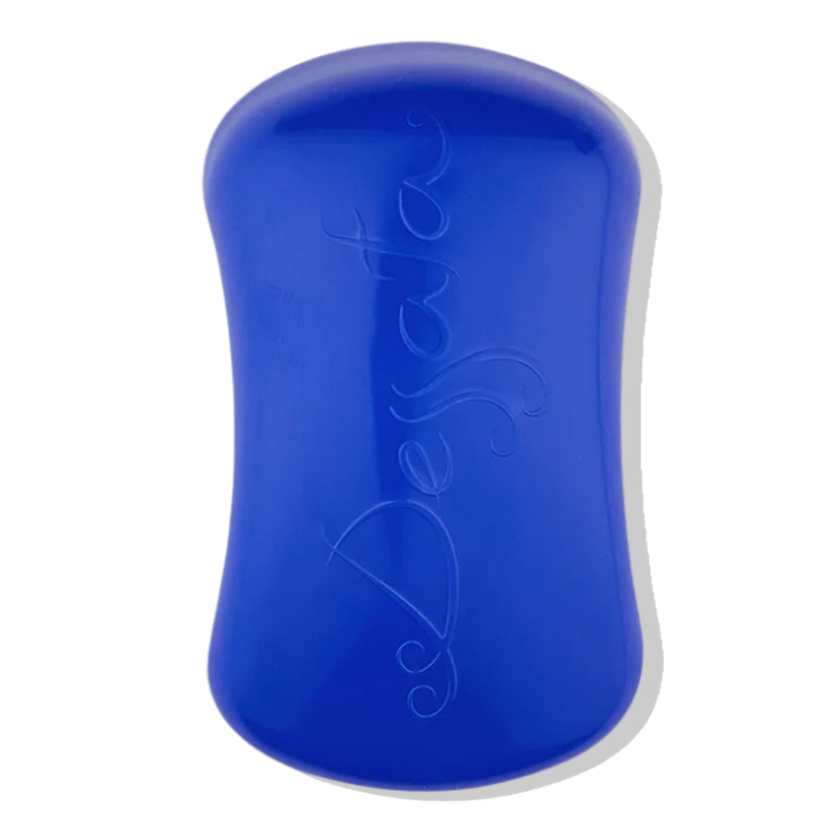 Cepillo Desenredante Maxi Azul Turquesa Dessata