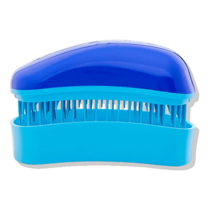 Cepillo Desenredante Maxi Azul Turquesa Dessata