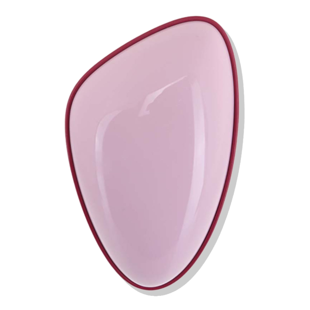 Cepillo Desenredante Original Rosa Granate Dessata