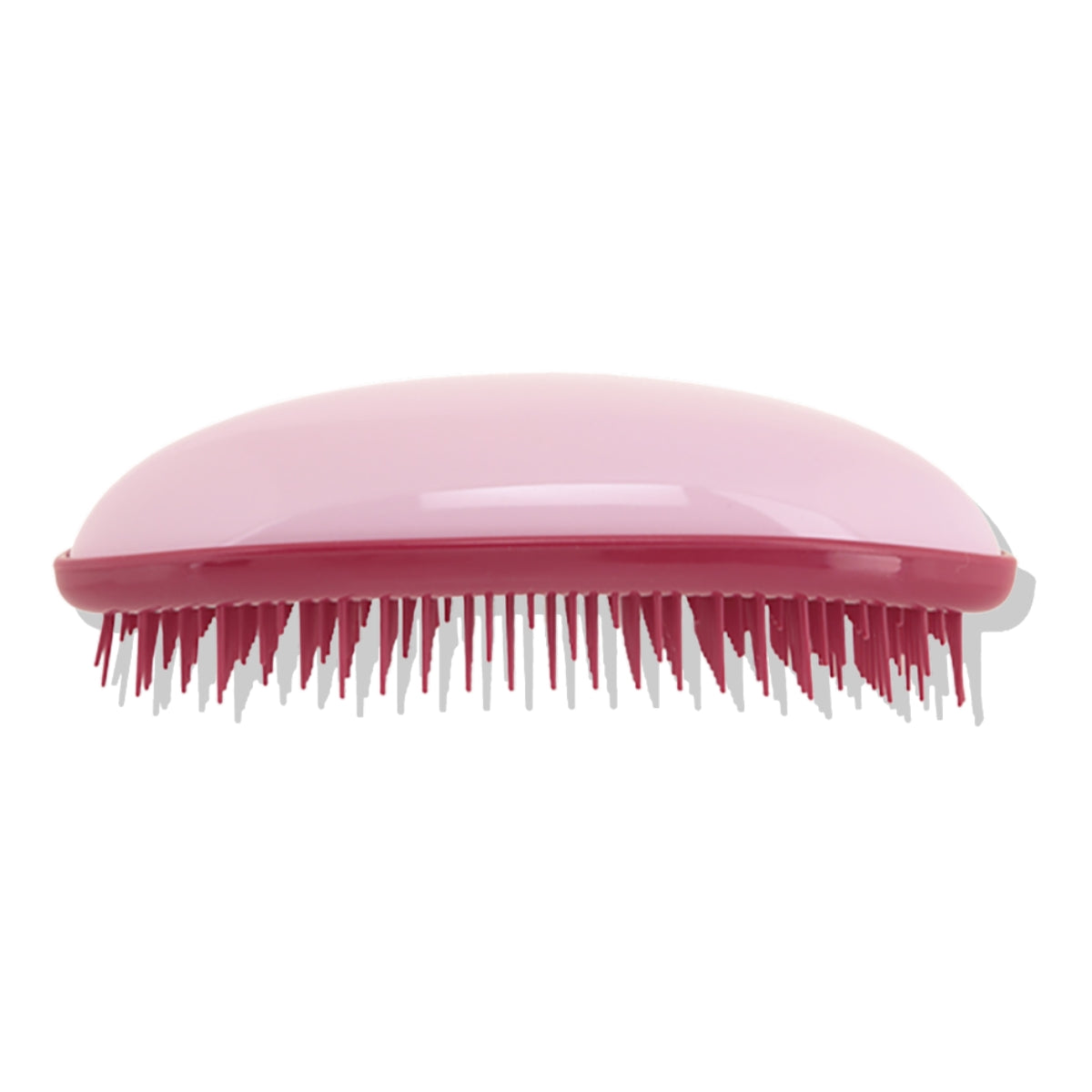 Cepillo Desenredante Original Rosa Granate Dessata