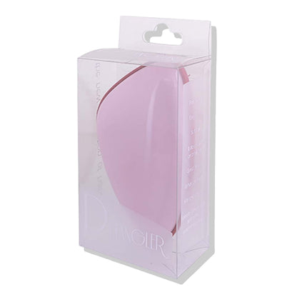 Cepillo Desenredante Original Rosa Granate Dessata