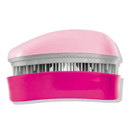 Cepillo Desenredante Mini Rosa Dessata