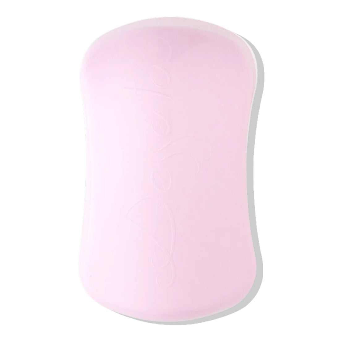 Cepillo Desenredante Mini Rosa Dessata