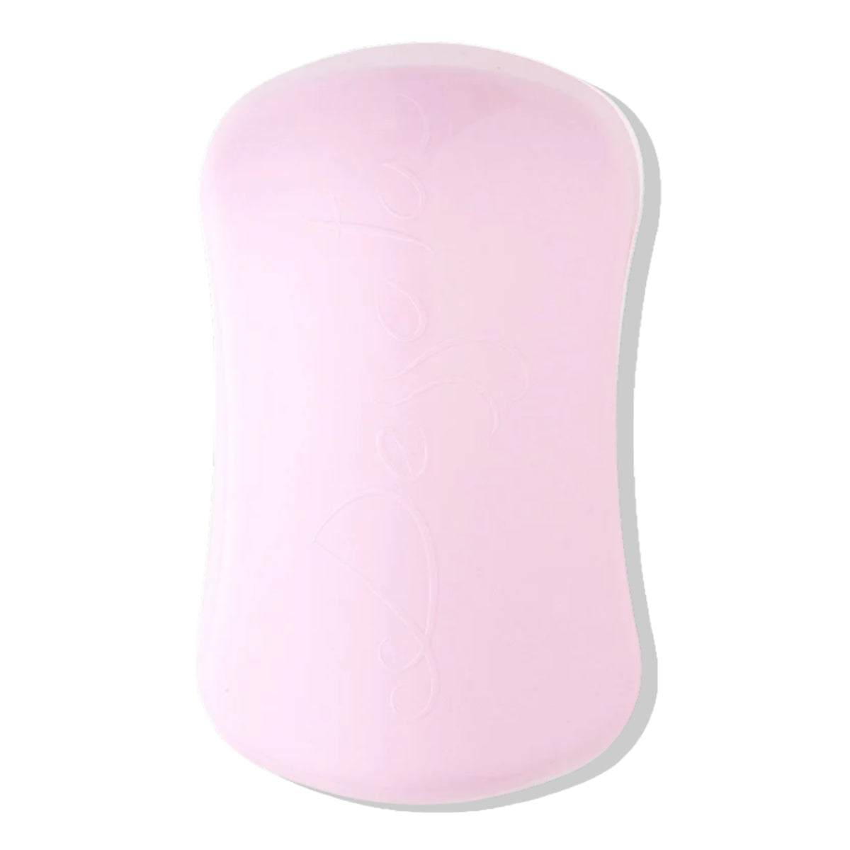 Cepillo Desenredante Mini Rosa Dessata