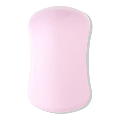 Cepillo Desenredante Mini Rosa Dessata