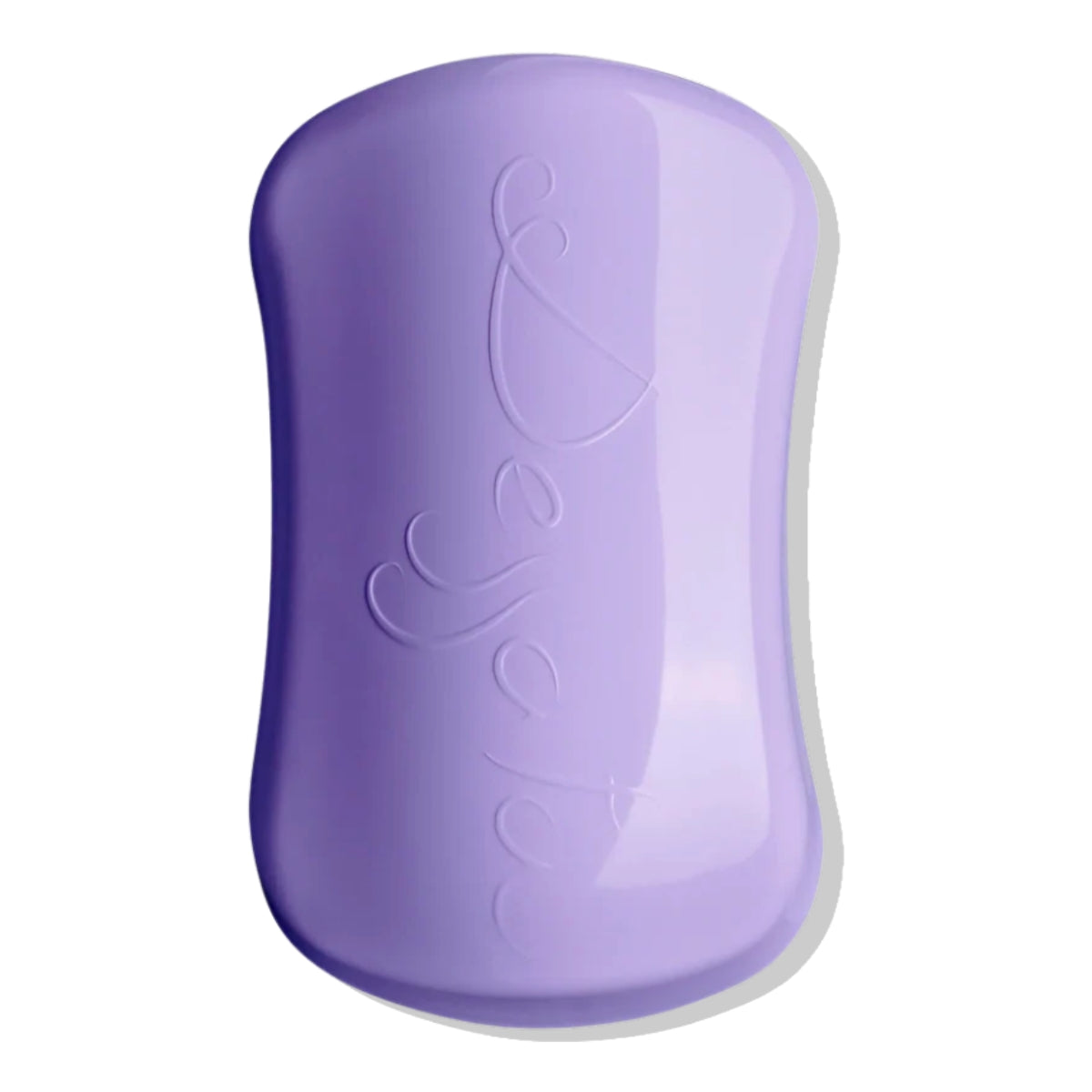 Cepillo Desenredante Mini Lila Dessata