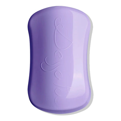 Cepillo Desenredante Mini Lila Dessata