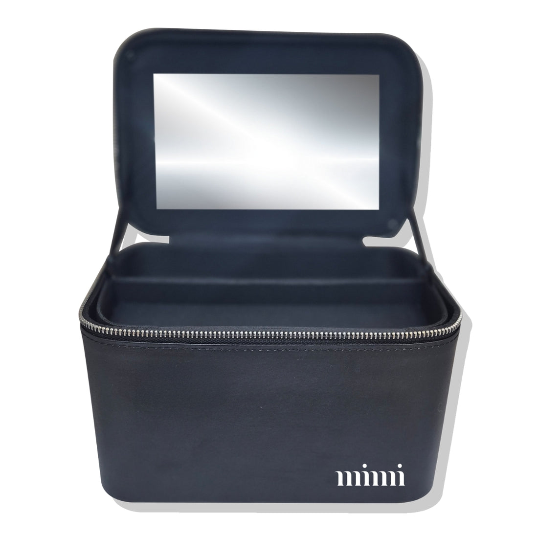 Cosmetiquero Cofre Con Espejo Mimi