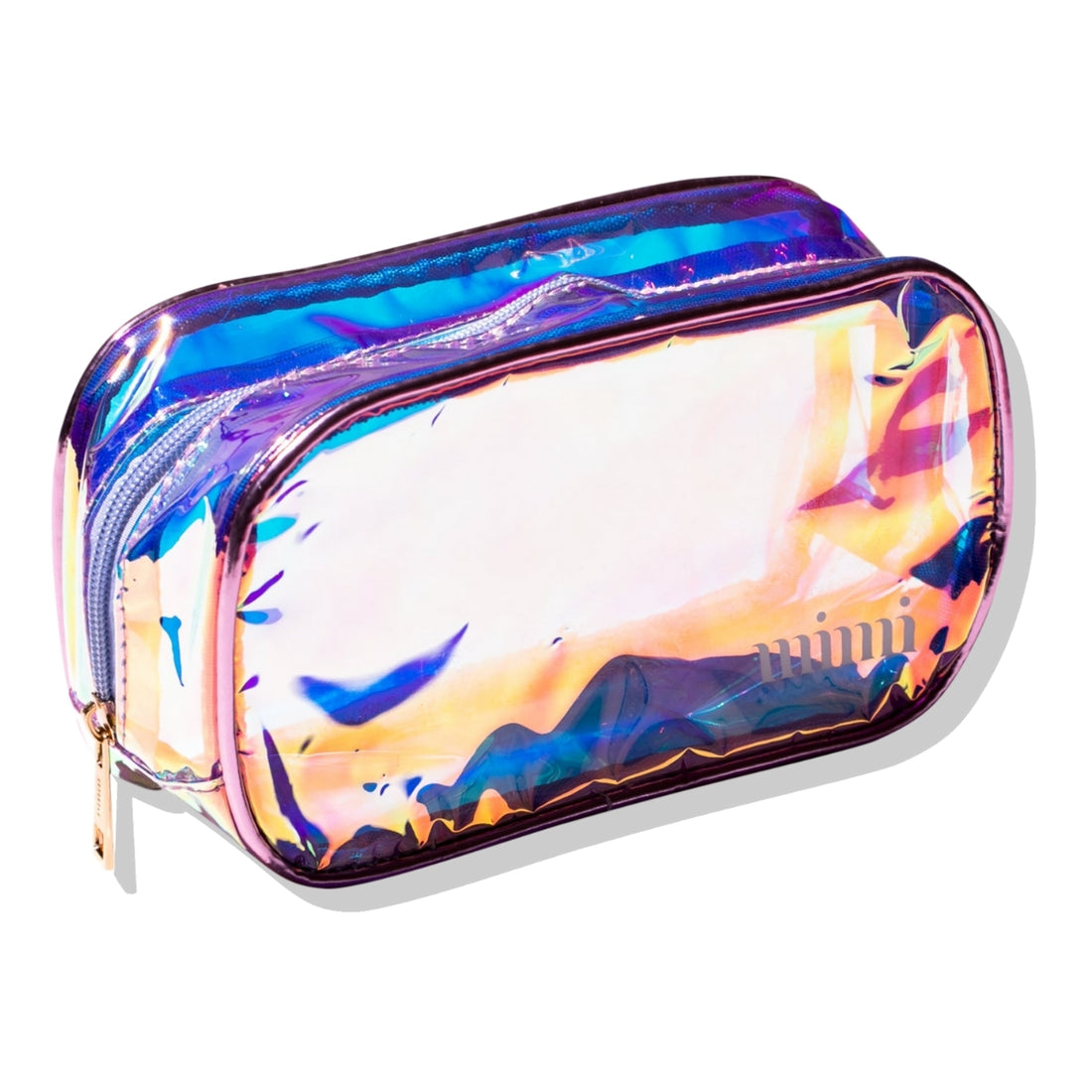 Cosmetiquero Holográfico Mimi