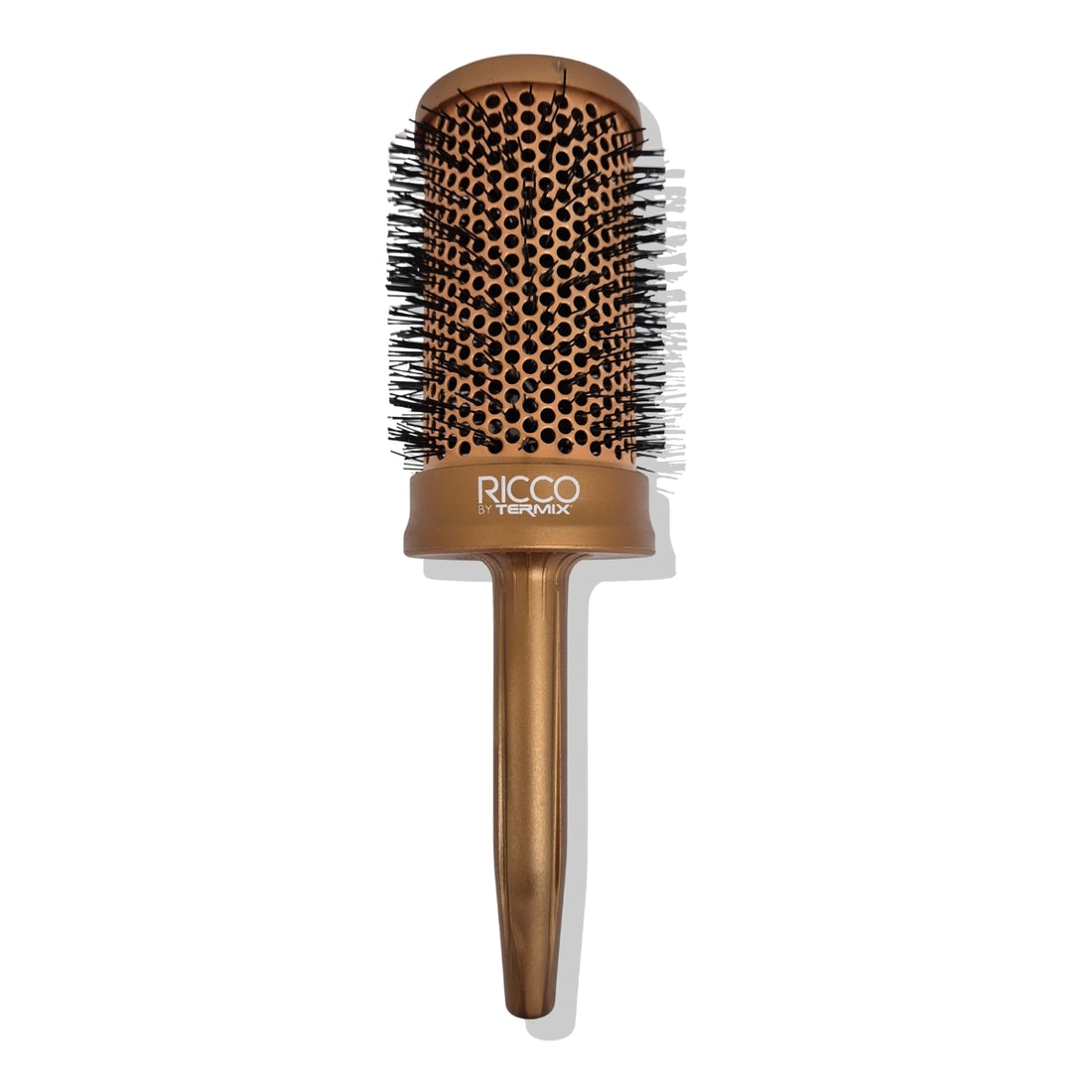 Cepillo Térmico Cobre 60mm Ricco