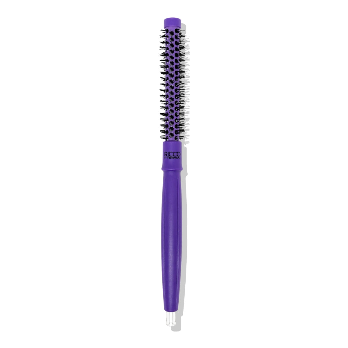 Cepillo Térmico 12mm Ultra Violet Ricco