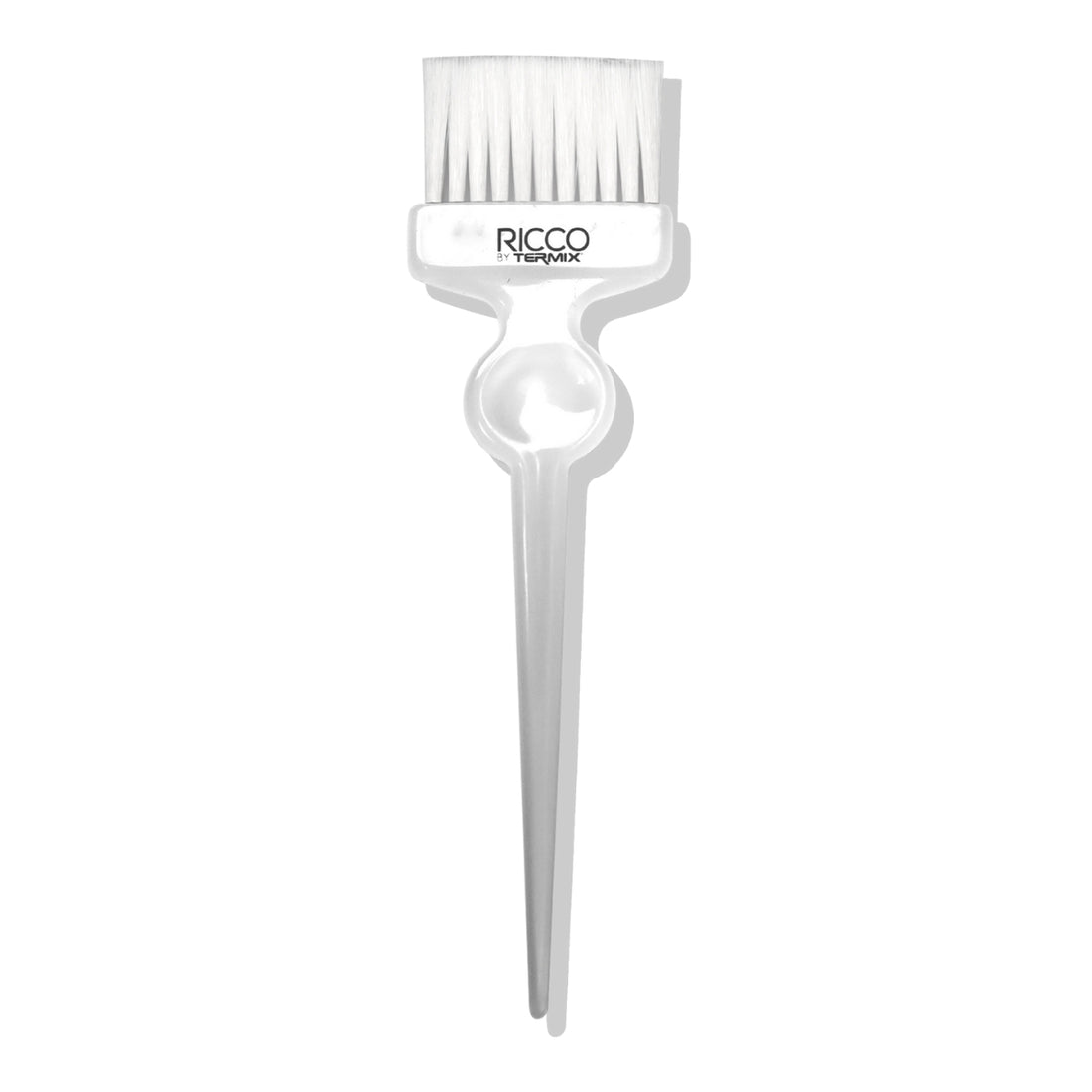 Brocha Tintura Transparente Ricco