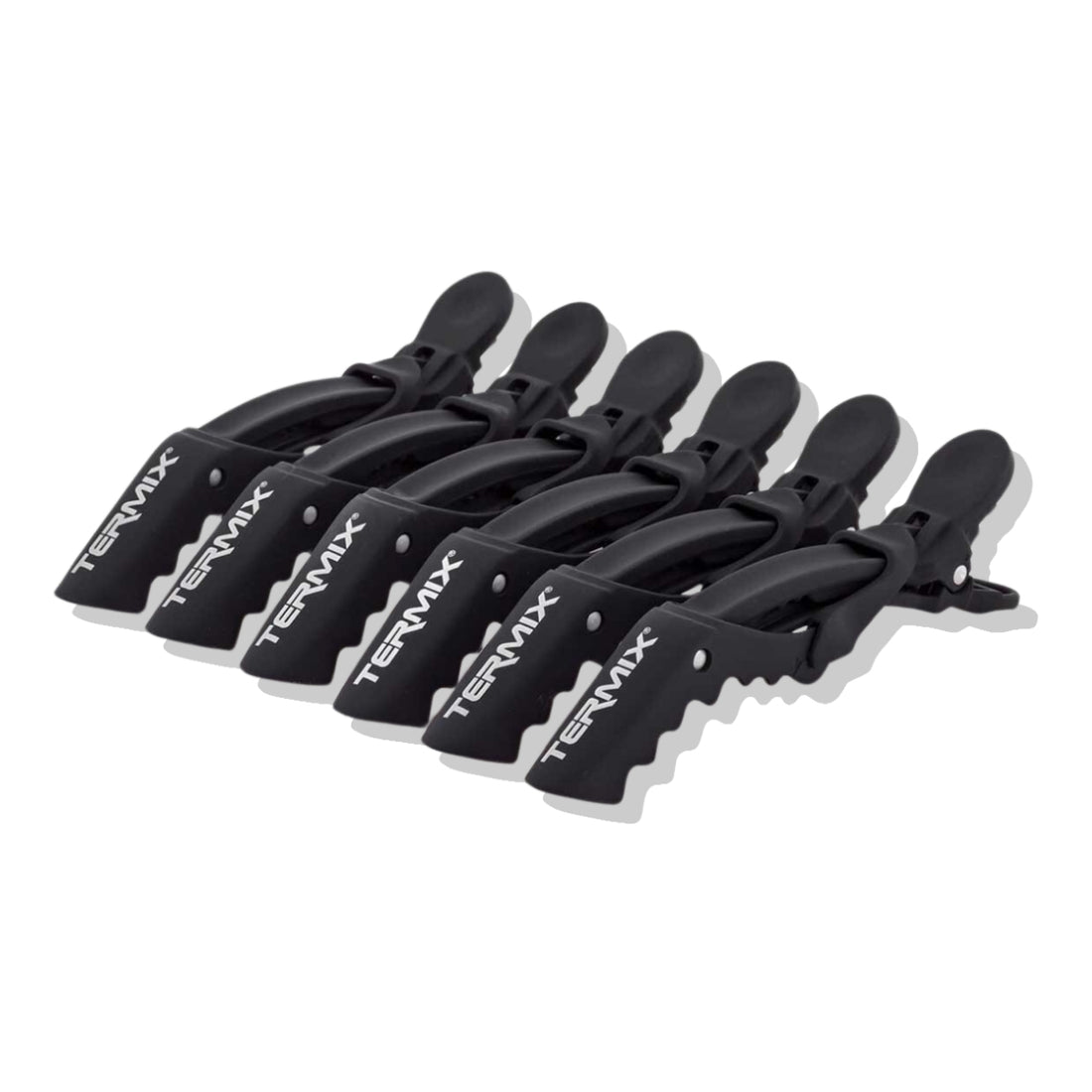 Pack Pinzas Profesionales Soft Touch Termix