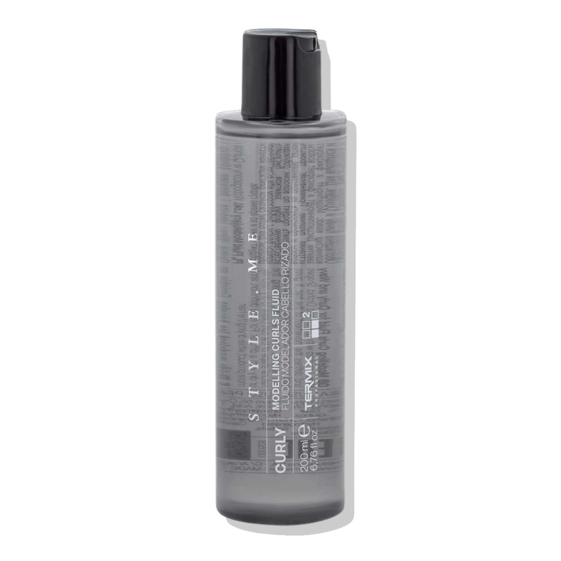 Fluido Modelador Rizos Style Me 200ml Termix