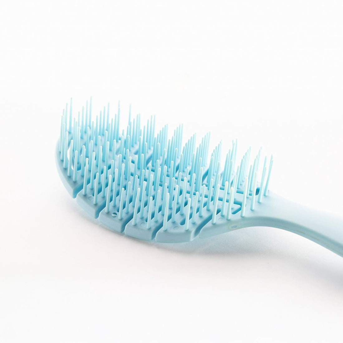 Cepillo Desenredante Antiestática Ocean Breeze Termix