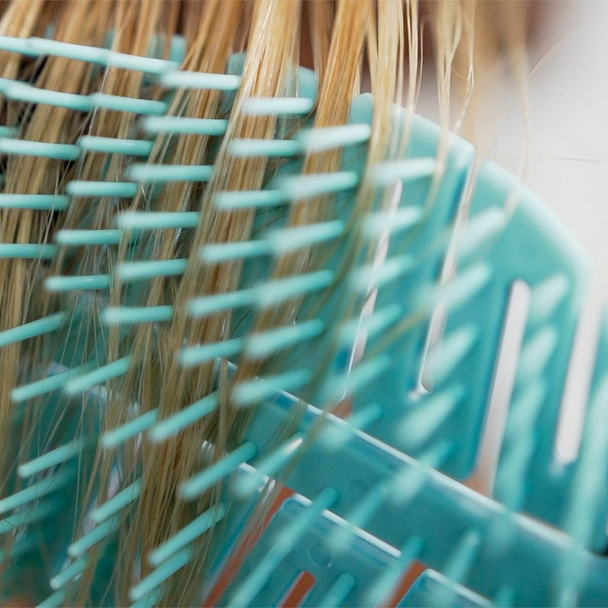 Cepillo Desenredante Antiestática Ocean Breeze Termix