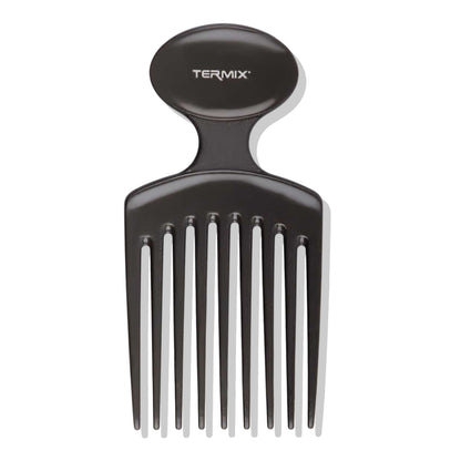 Peine Para Afro Titanio Termix