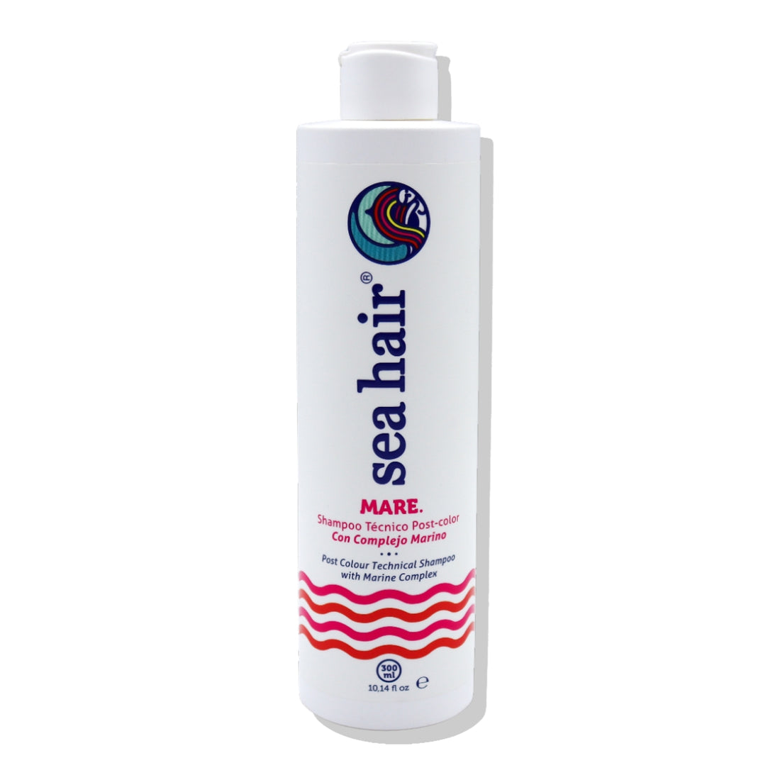 Shampoo Post Coloración Mare Sea Hair