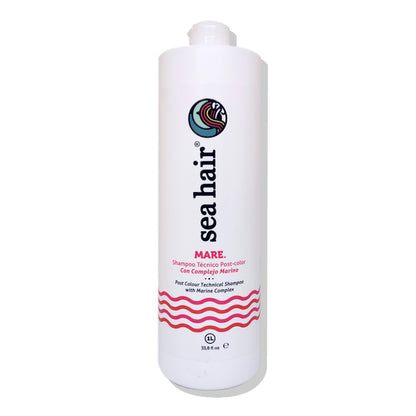 Shampoo Post Coloración Mare Sea Hair