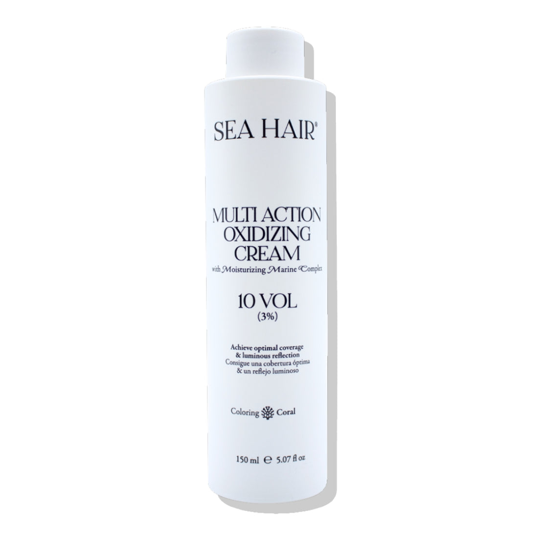 Oxidante Coral Vol 10 Sea Hair