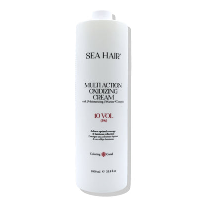Oxidante Coral Vol 10 Sea Hair