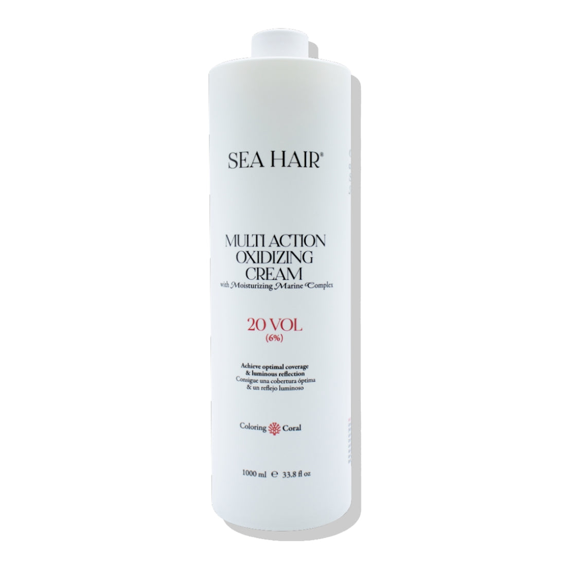 Oxidante Coral Vol 20 Sea Hair