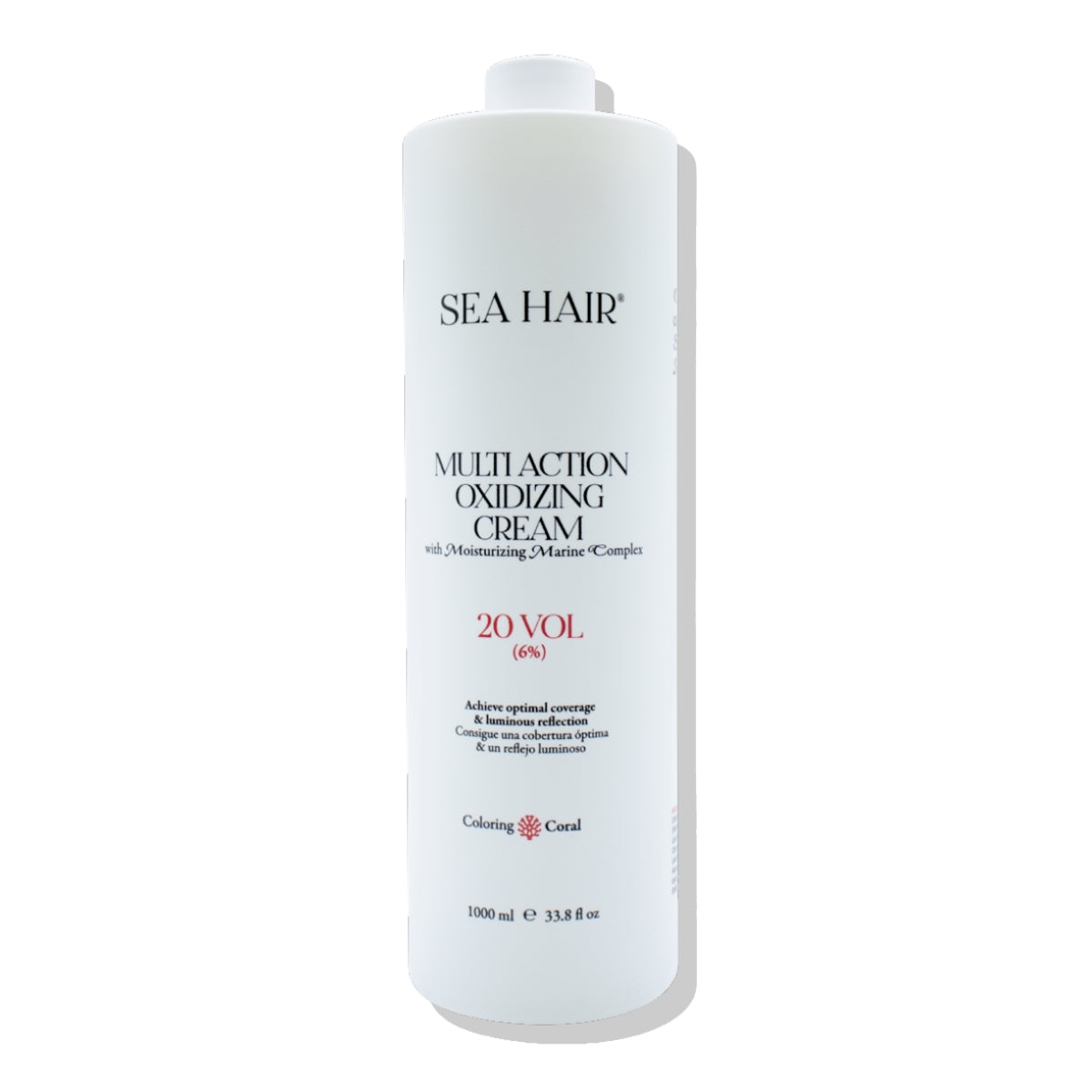 Oxidante Coral Vol 20 Sea Hair