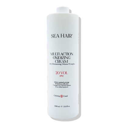 Oxidante Coral Vol 20 Sea Hair