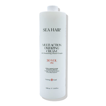 Oxidante Coral Vol 30 Sea Hair