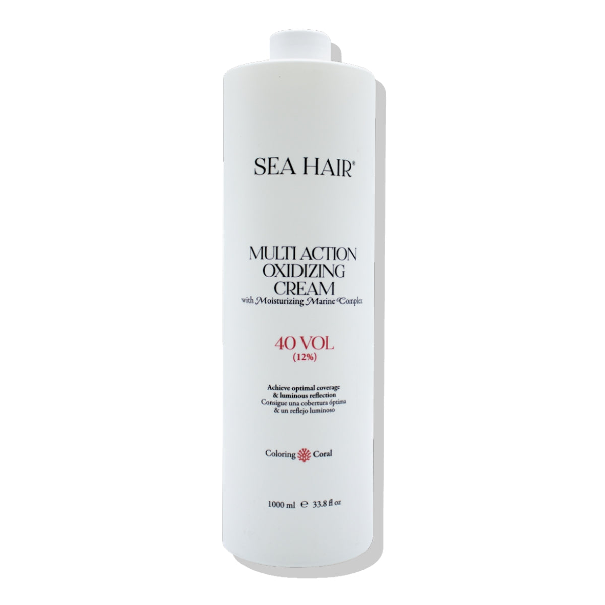 Oxidante Coral Vol 40 Sea Hair