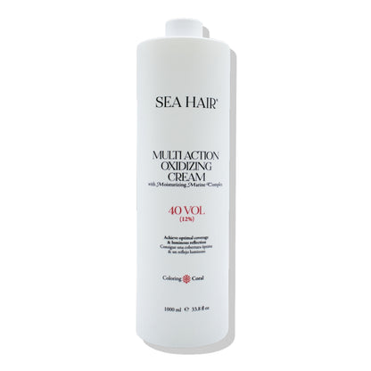 Oxidante Coral Vol 40 Sea Hair
