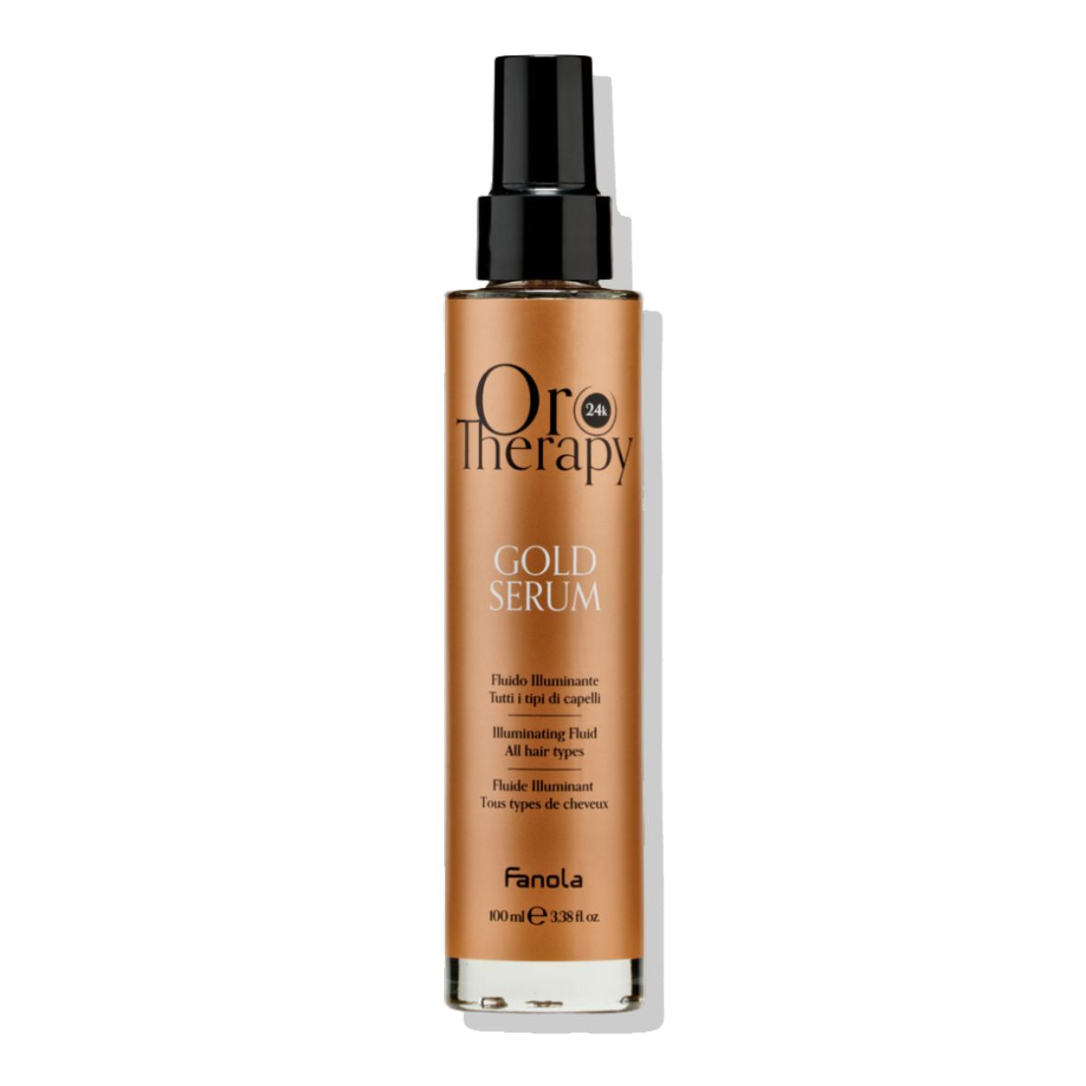 Sérum Gold Fanola