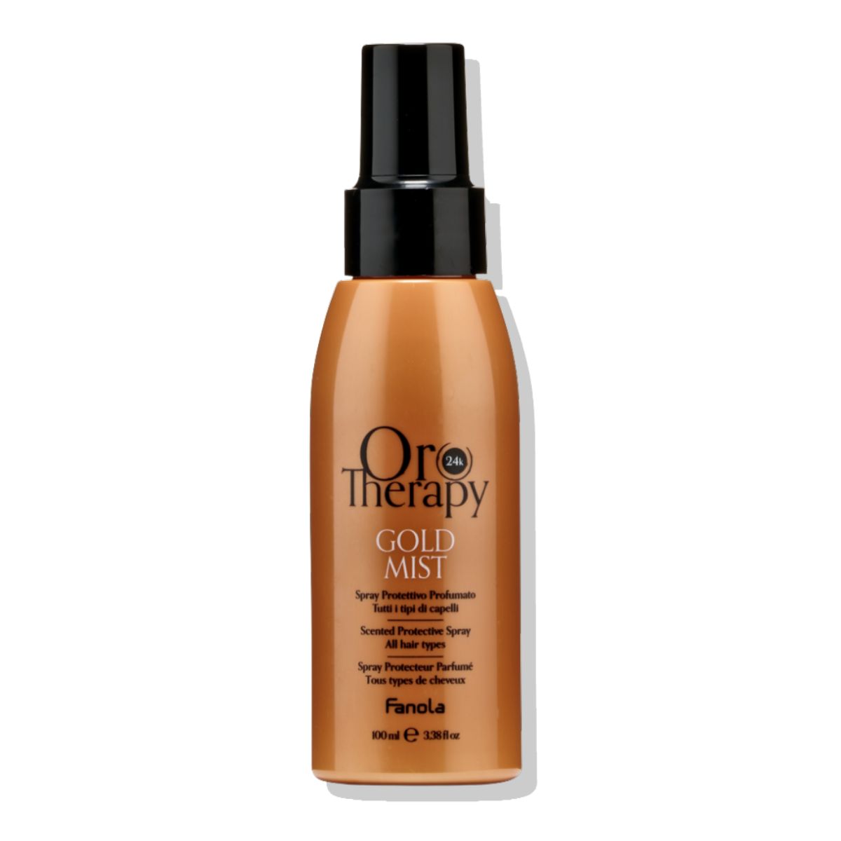 Spray Protector Gold Mist Oro Therapy Fanola