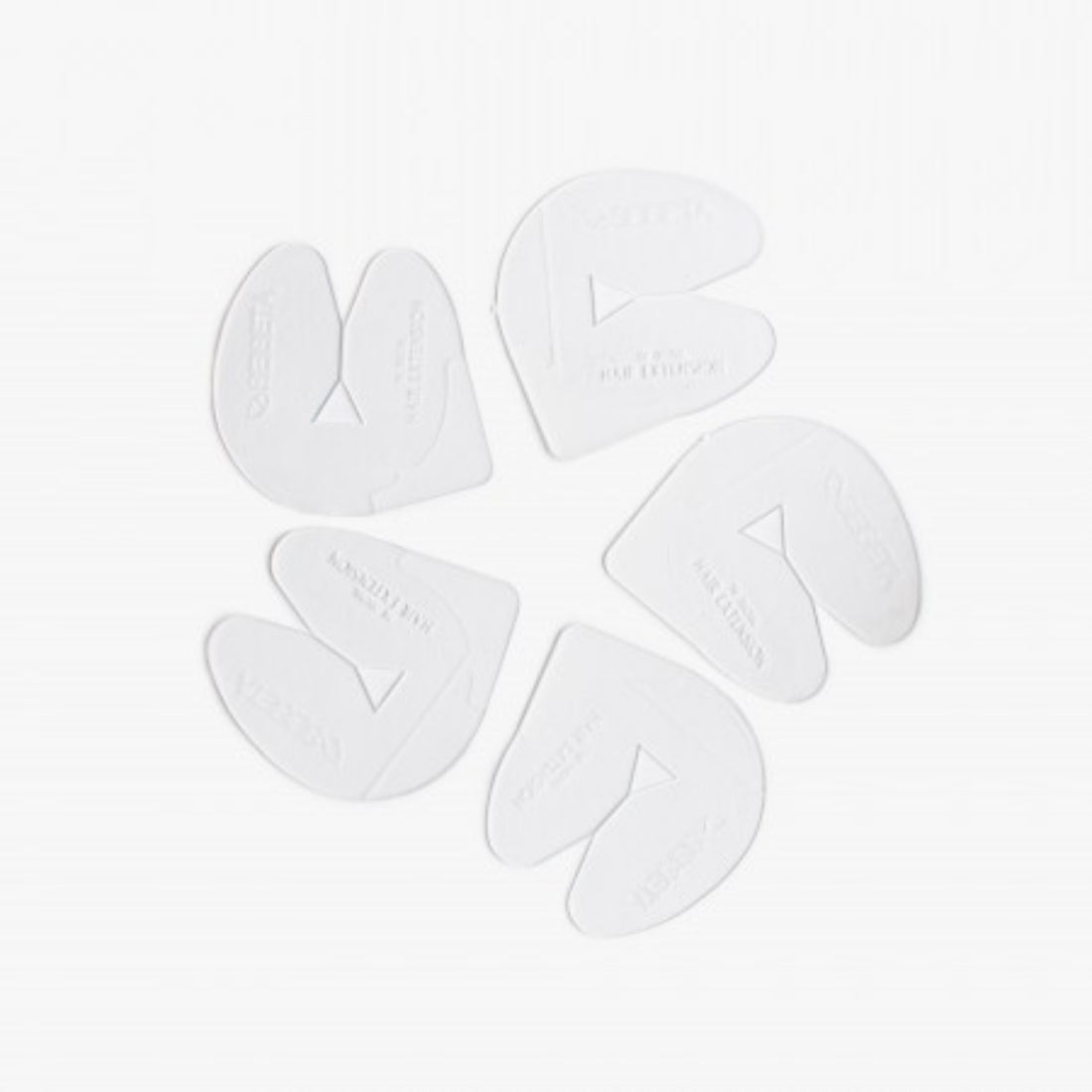 Disco Protectores Para Extensiones Spacer Dco1 Seiseta