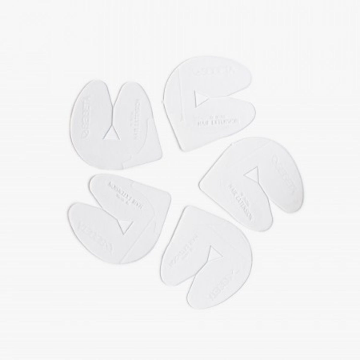 Disco Protectores Para Extensiones Spacer Dco1 Seiseta