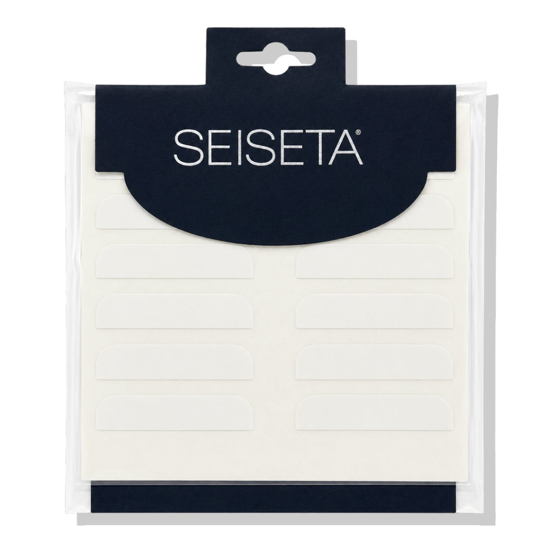 Sticker Extension Invisible 48Pc Etm-01 Seiseta
