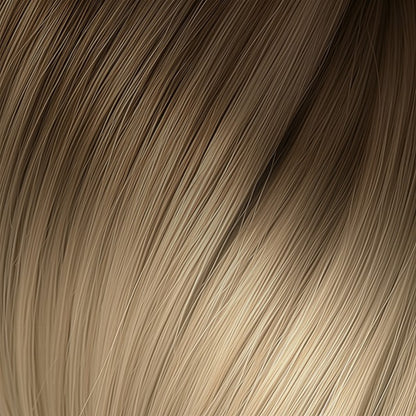 Extensión De Cabello Premium Micropinza Clip-In 50cm 10g Csc Seiseta