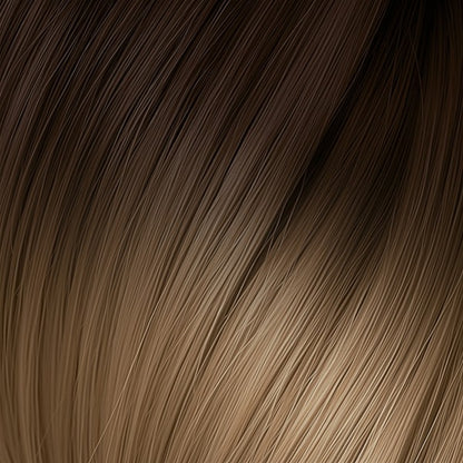 Extensión De Cabello Premium Micropinza Clip-In 50cm 10g Csc Seiseta