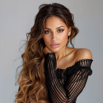 Pack Extensiones De Cabello Tape-In Classic Seiseta