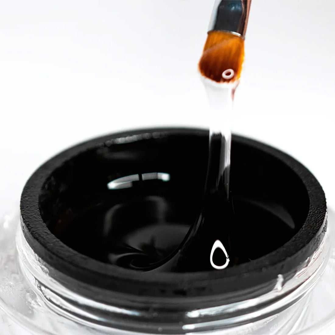 Gel Constructor Uñas Advanced Evolution Clear Thuya